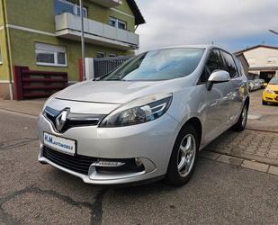 Renault Scenic Gebrauchtwagen