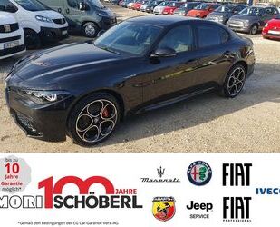 Alfa Romeo Giulia Gebrauchtwagen