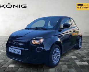 Fiat 500e Gebrauchtwagen