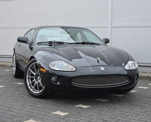 Jaguar XK8 Gebrauchtwagen