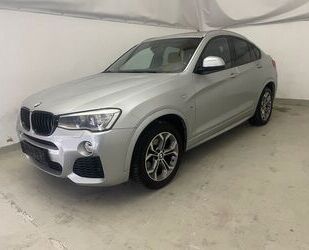 BMW X4 Gebrauchtwagen