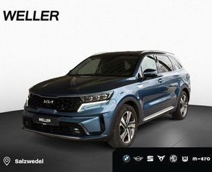 Kia Sorento Gebrauchtwagen
