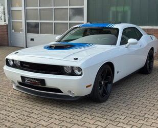 Dodge Challenger Gebrauchtwagen