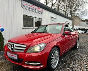 Mercedes-Benz C 350 Gebrauchtwagen
