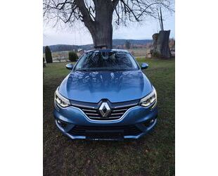 Renault Megane Gebrauchtwagen