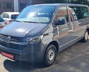 VW T6 Kombi Gebrauchtwagen