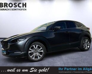 Mazda CX-30 Gebrauchtwagen