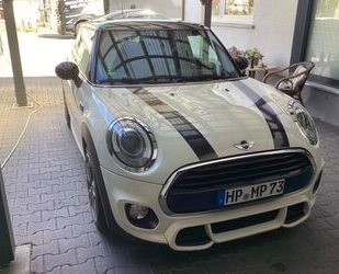 Mini Cooper Gebrauchtwagen