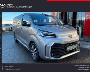 Toyota Proace (Verso) Gebrauchtwagen