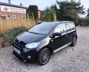 Skoda Citigo Gebrauchtwagen