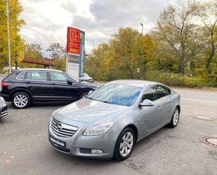 Opel Insignia Gebrauchtwagen