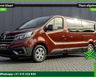 Renault Trafic Gebrauchtwagen