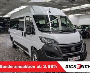 Fiat Ducato Gebrauchtwagen