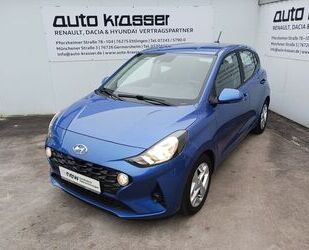 Hyundai i10 Gebrauchtwagen