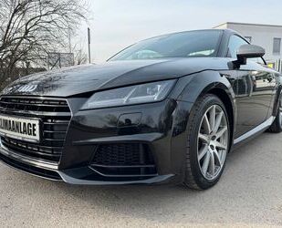 Audi TTS Gebrauchtwagen