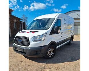 Ford Transit Gebrauchtwagen