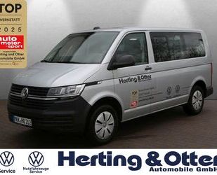 VW T6 Kombi Gebrauchtwagen