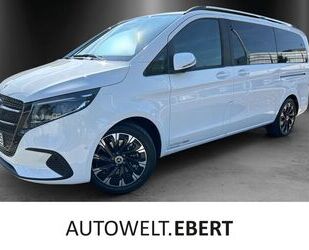 Mercedes-Benz V 300 Gebrauchtwagen