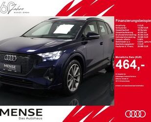 Audi Q4 e-tron Gebrauchtwagen