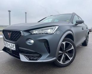 Cupra Formentor Gebrauchtwagen