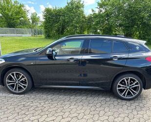 BMW X2 Gebrauchtwagen