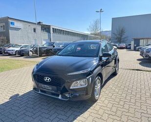 Hyundai KONA Gebrauchtwagen