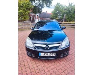 Opel Vectra Gebrauchtwagen
