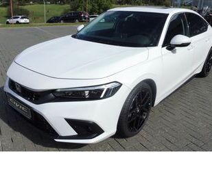 Honda Civic Gebrauchtwagen