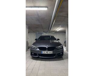 BMW 440 Gran Coupé Gebrauchtwagen