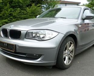 BMW 118 Gebrauchtwagen