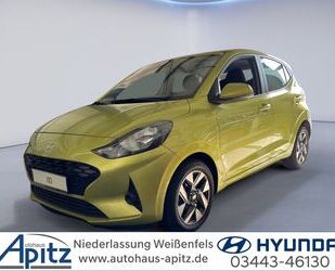 Hyundai i10 Gebrauchtwagen