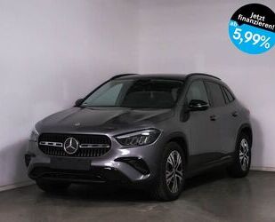 Mercedes-Benz GLA 220 Gebrauchtwagen