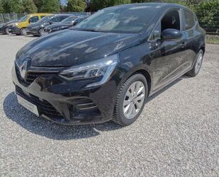 Renault Clio Gebrauchtwagen