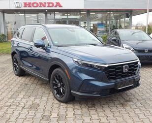 Honda CR-V Gebrauchtwagen