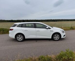 Renault Megane Gebrauchtwagen