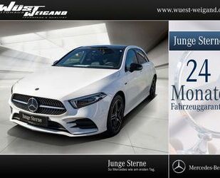 Mercedes-Benz A 250 Gebrauchtwagen