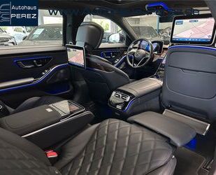 Mercedes-Benz S 500 Gebrauchtwagen