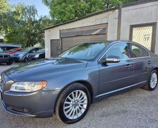 Volvo S80 Gebrauchtwagen