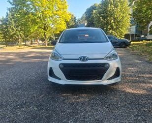 Hyundai i10 Gebrauchtwagen