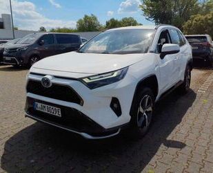 Toyota RAV 4 Gebrauchtwagen