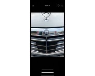 Mercedes-Benz E 350 