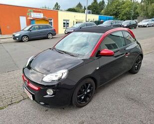 Opel Adam Gebrauchtwagen