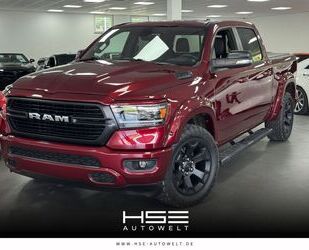 Dodge RAM Gebrauchtwagen