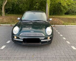 Mini Cooper Gebrauchtwagen