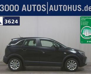 Opel Crossland (X) Gebrauchtwagen