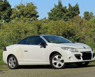 Renault Megane Gebrauchtwagen