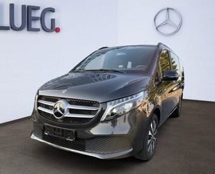 Mercedes-Benz V 250 Gebrauchtwagen
