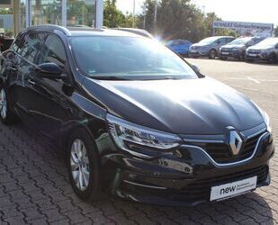 Renault Megane Gebrauchtwagen