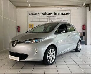 Renault ZOE Gebrauchtwagen