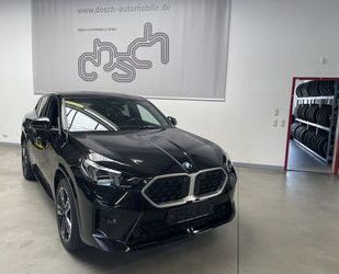 BMW X2 Gebrauchtwagen